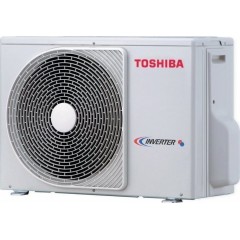 Toshiba RAS-3M18U2AVG-E Εξωτερική Μονάδα για Multi Κλιματιστικά Toshiba RAS-3M18U2AVG-E Εξωτερική Μονάδα για Multi Κλιματιστικά